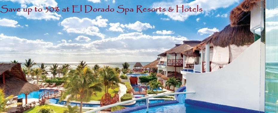 El Dorado Casitas Royale- Mexico Deal